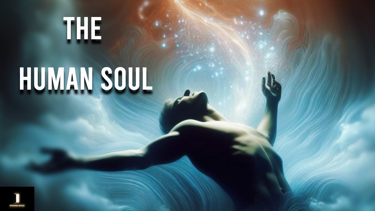 Эксперимент с душой | Пятиминутное объяснение тайны