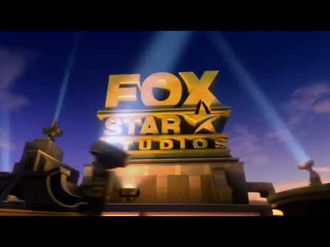Fox Star Studios 2010 Open Matte Found On Internet Archive