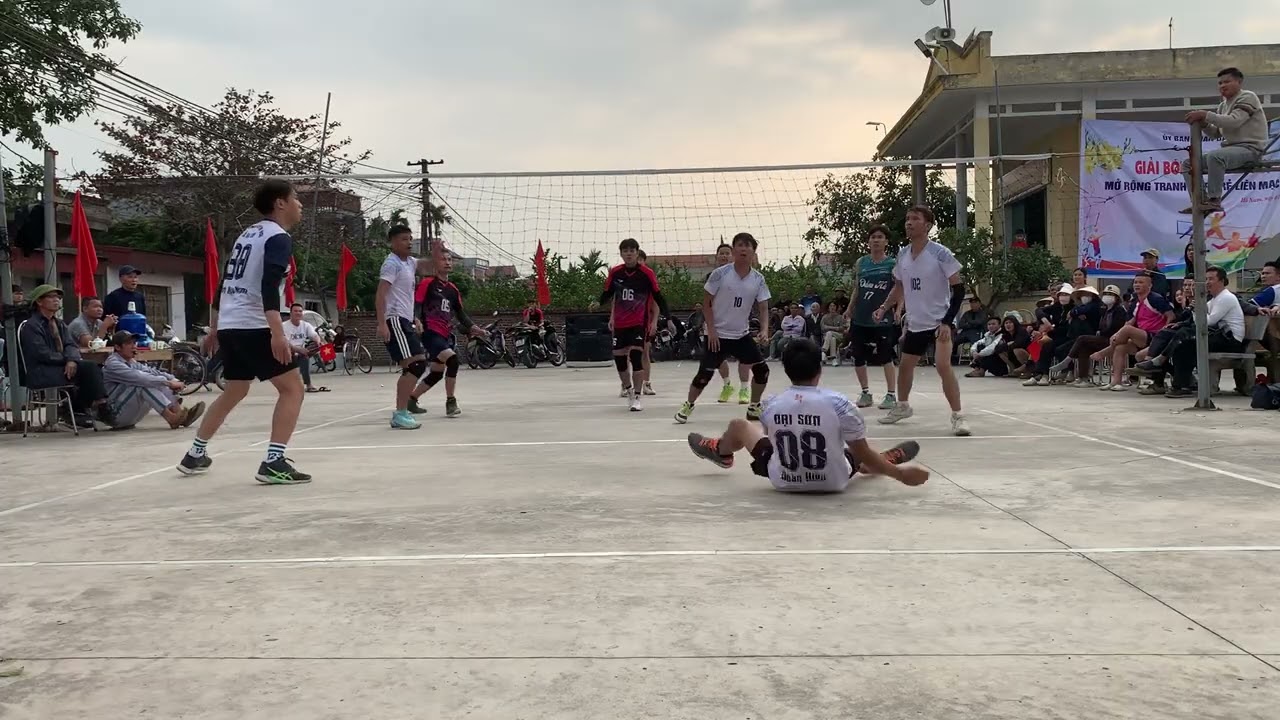 Giải Liên Mạc TH (ĐS-HD)- Séc 1