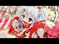 【ミニ色紙に】不知火祈ちゃん描いてみたです【花咲ワークスプリング!】