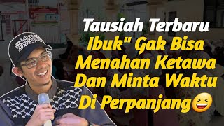 CERAMAH TERBARU USTADZ HANDY BONNY 2023