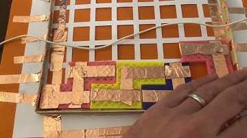 Interactive Tetris Prototype