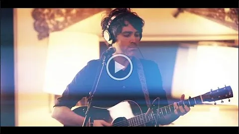 Mark Charles - Different Names - Live @ La La Land