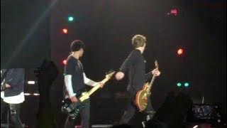 5 Seconds Of Summer - Castaway - Sounds Live Feels Live Amsterdam