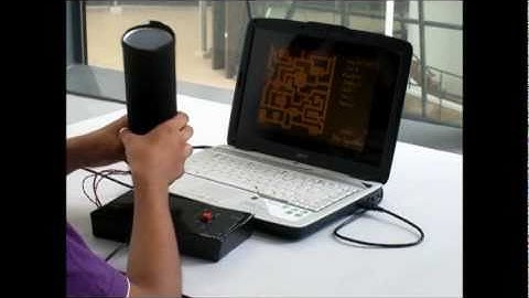 Homatise - (Home Made Tilt Sensor)