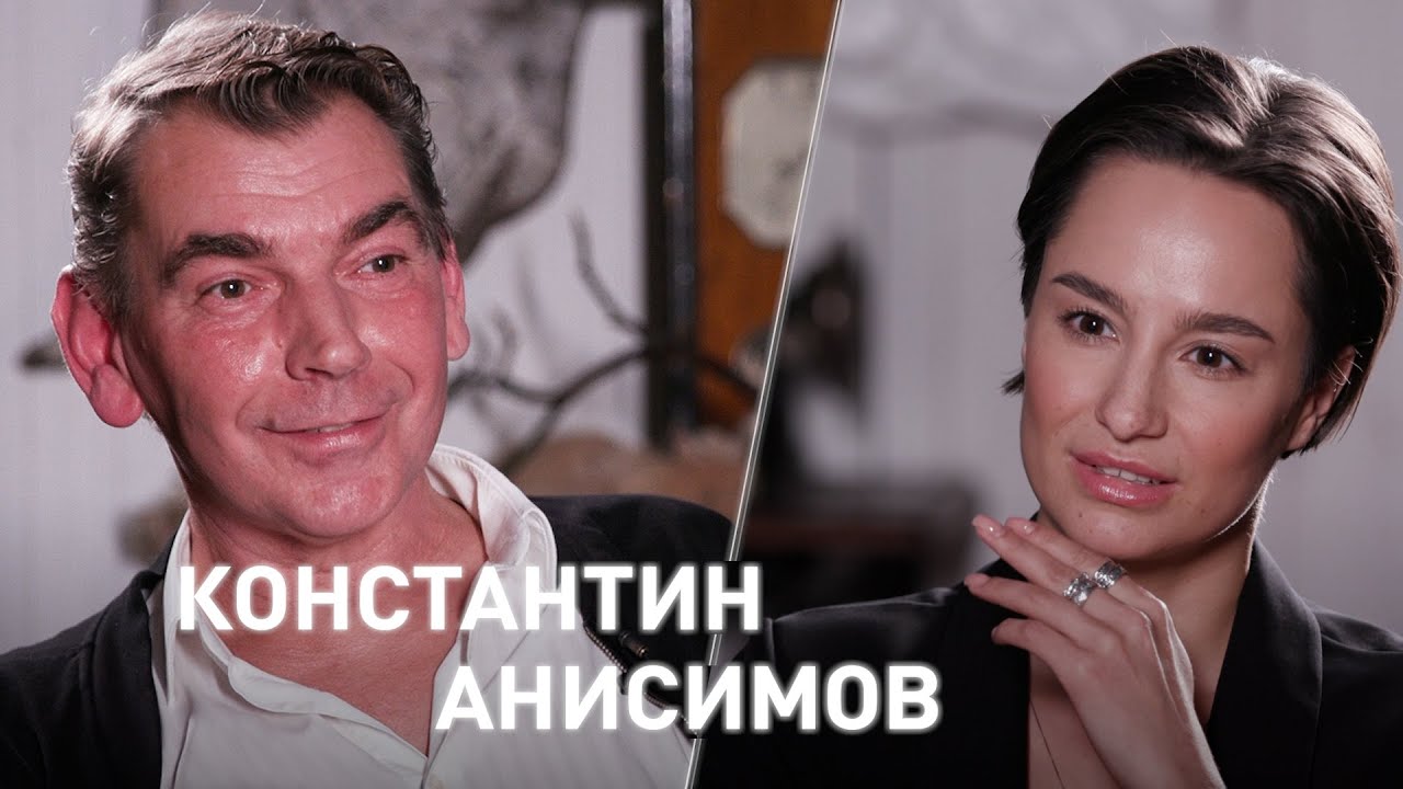 Константин Анисимов / голос ФК «Зенит» / «Я такой же болельщик, как все люди на стадионе»