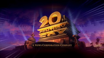 Twentieth Century Fox Fanfare by Alfred Newman (Cover by Rebel Shadow)