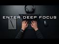 Coding Music for Deep Focus — Find Your Flow & Stay Focused