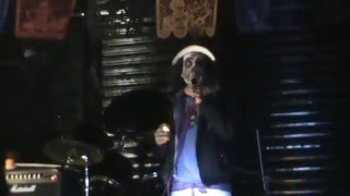 DÍA DE MUERT@S, COLECTIVO RUTA SAUZALITO-WIRIKUTA, A. C., 2014, SLP, MÉXICO.