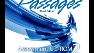 Passages Quiz 04