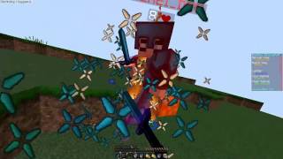 Badlion Build Pushing To Diamond #4 [ GOLD III ]