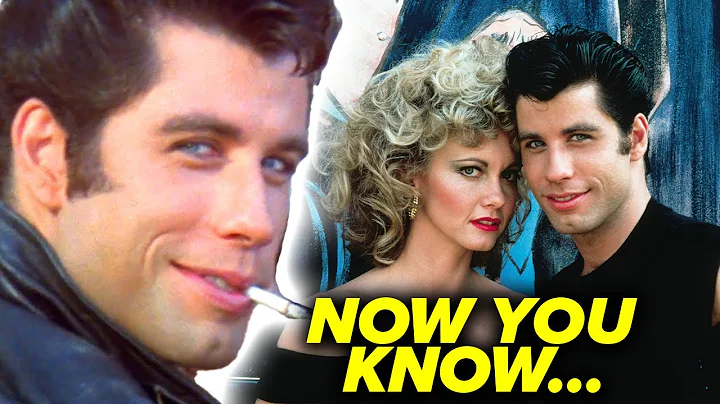 5 SHOCKING Secrets About Grease You Never Knew!