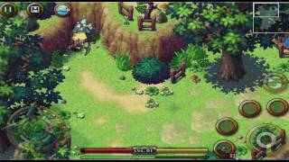 Zenonia 4 New RPG Free for limited time! screenshot 5