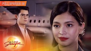 [ENG SUB] Ep 59 | La Luna Sangre | Kathryn Bernardo, Daniel Padilla, Angel Locsin