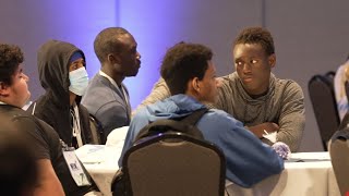 2021 WIN in Workforce Summit