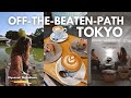 Kiyosumi shirakawa a coffee  hidden gem tokyo itinerary