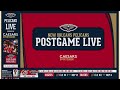 LIVE: Pelicans vs. Cavaliers Postgame Interviews 11/6/2024