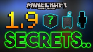 Minecraft PE 1.9 Secrets (10 total) screenshot 5