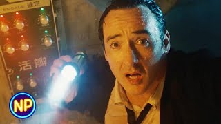 John Cusack Saves the Day | 2012