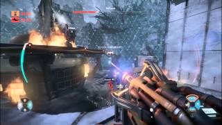 Evolve1V1 奇跡的勝利