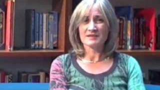 Virtual Writer in Residence Task 2: Characters