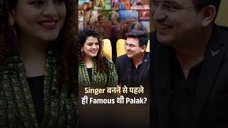 Download Lagu Palak Muchhal: The Melody That Defines Indore! | Palak Muchhal | Shubhankar Mishra MP3