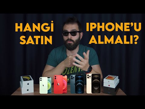 Video: Hangi Telefon Daha Iyi: Htc Veya Iphone