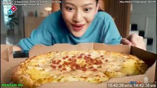 Mentari TV HD - Jeda Iklan pada saat Bluey | 3 Sep 2025, 14:41 WIB / 15:41 WITA