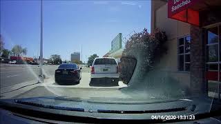 Abq  Bad Drivers 164