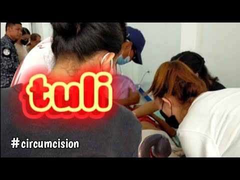 OPERATION TULI