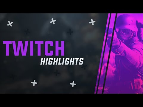 Stream Highlights #1 - კლიპში ვარ ( ͡◉ ͜ʖ ͡◉)