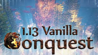 Vanilla Conquest 1.13 Update - Aquatic Update