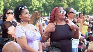 (Recap) 2024 Pittsburgh Juneteenth Celebration