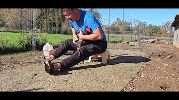 Qaib Redding tham Qaib UaSi 11/22/25