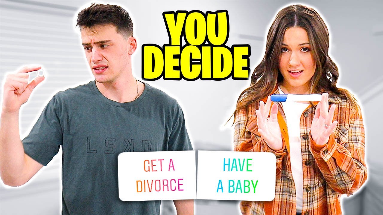 INSTAGRAM CONTROLS OUR RELATIONSHIP! *EXTREME*