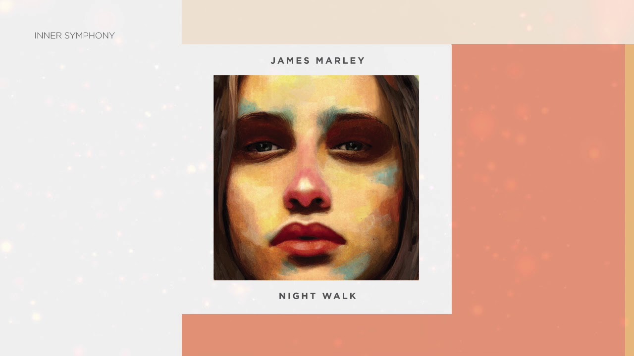 James Marley - Night Walk (Original Mix) | Inner Symphony