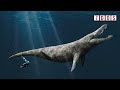 Massive Pliosaur Remains Discovered in Britain | 8 Days of Science