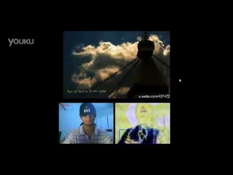 Hand Detection using Webcam, Code by Actionscript3