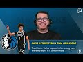 🚨Mavericks BLOCKBUSTER Trade For Kawhi Leonard? Trade For Cam Johnson? MASSIVE Mavs Trade Rumors