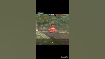Thumbnail of Tankenstein Unchained : Halloween 🎃 👻 💢Fictional Tank  #viral #shorts