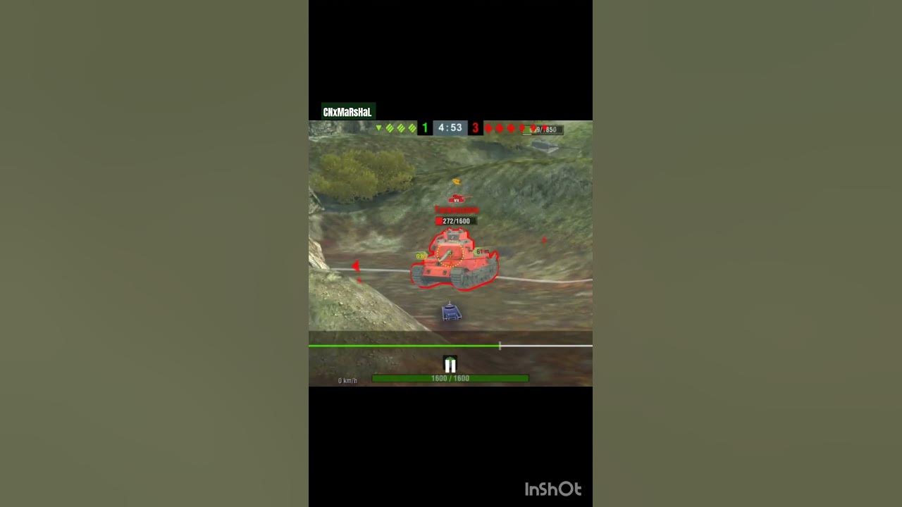 Tankenstein Unchained : Halloween 🎃 👻 💢Fictional Tank  #viral #shorts