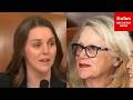 Nonprofit Exec Warns Carol Miller Of 'Loophole' Used By Foreign Nationals To Give Money To PACs
