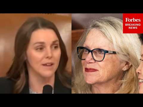 Nonprofit Exec Warns Carol Miller Of 'Loophole' Used By Foreign Nationals To Give Money To PACs