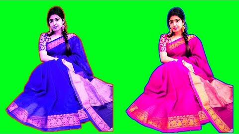 PixelLab Green Screen Photos Editing Tutorial Step by Step part 123