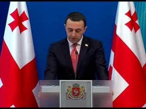 მილოცვა ქართველ მეზღვაურებს