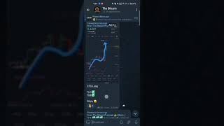 These are the results of  signals from our telegram channel | #cryptosignals #shorts #short