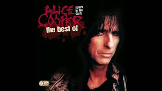 15 You&#39;re My Temptation - SPARK IN THE DARK: THE BEST OF - ALICE COOPER