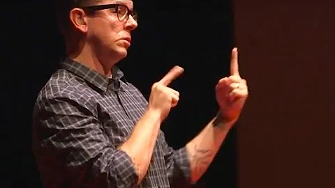 Why We Need Universal Design | Michael Nesmith | T...