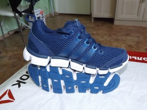 climacool chill