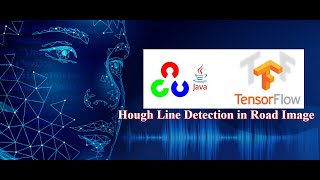 Hough Line Transform using Java Open CV // Hough Line Computer Vision Part Two